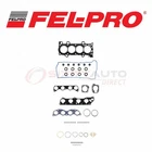 Fel-pro Cylinder Head Gasket Set For 2004-2008 Acura Tsx 2.4L L4 Engine Zi New. Price: $189.91.
