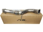 Prl 3" Exhaust Front Pipe For 16-21 Honda Civic 1.5T Instock!!! New. Price: $428.88.