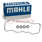 Mahle VS50563 Engine Valve Cover Set For 50741 0361953 Qa New. Price: $34.05.