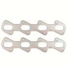 Remflex 3019 Oval Port Gasket Set Fits 4.6L Dohc Ford Lincoln Mercury New. Price: $38.69.