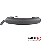 Porsche Exhaust Rear 912E 1976 923-111-013-04A/S 92311101304A/S New. Price: $1905.25.