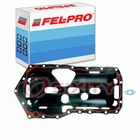 Fel-pro Engine Oil Pan Gasket Set For 1995-1999 Buick Riviera 3.8L V6 Vq New. Price: $62.82.