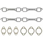MS9492B Felpro Set Exhaust Manifold Gaskets New For Country Courier Custom Truck. Price: $32.78.
