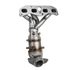 Exhaust Manifold Catalytic Converter&gasket For 02-06 Nissan Sentra 02-05 Altima New. Price: $90.99.