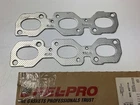 Fel-pro MS95715 Exhaust Manifold Gasket Set 1996-2005 Ford Taurus Duratec Dohc New. Price: $10.50.