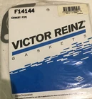 Mahle Exhaust Pipe Flange Gasket For Mustang, Q45, Caprice, Mark F14144 New. Price: $8.50.