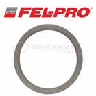 Fel-pro Rear Engine Crankshaft Seal Kit 1965-1972 Ford Custom 3.9L L6 Ka New. Price: $29.90.