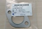 New Genuine Gm# 96395470 13-15 Chevrolet Spark Exhaust Muffler & Pipe Gasket. Price: $7.95.
