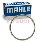 Mahle Exhaust Pipe Flange For 1991-2002 Infiniti G20 2.0L L4 Gaskets Tw New. Price: $12.00.