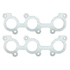 For Toyota Tacoma 1995-2004 Apex Auto AMS8321 Exhaust Manifold Gasket Set New. Price: $12.16.