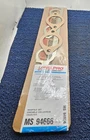 Fel-pro 94666: Exhaust Manifold Gasket For MS4269 MS12399 18630 New. Price: $19.99.