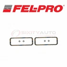 Fel-pro Engine Push Rod Gasket Set For 1942 Dodge Deluxe Series D-22 3.6L New. Price: $22.40.