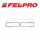 Fel-pro Engine Push Rod Set For 1979-1984 Gmc G2500 4.1L L6 Xz New. Price: $20.59.