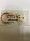 Yamaha 4TR-14613-00-00 Exhaust Pipe Gasket V-STAR1100/V-STAR650/MAJESTY400 New. Price: $13.00.