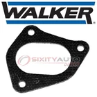 Walker Y-pipe To Converter Exhaust Flange Gasket 1988-1992 Ford Yh New. Price: $19.55.