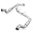 Stainless Works FTR17DPCAT 3" Catted Downpipe 17-20 Ford F-150 Raptor New. Price: $1462.95.