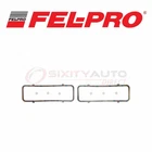 Fel-pro Engine Push Rod Gasket Set For 1963-1974 Chevrolet K20 Pickup 3.8L Nk New. Price: $20.59.