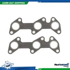 Dnj EG909 Exhaust Manifold Gasket For 88-91 Lexus Toyota Camry 2.5L V6 Dohc 24V New. Price: $999.99.
