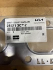 New Hyundai Kia Genuine Oem Right Side Exhaust Gasket 285213C712. Price: $10.00.