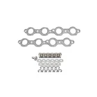 Summit Racing Exhaust Gasket And Bolts Pro Pack 05-0151 New. Price: $113.49.