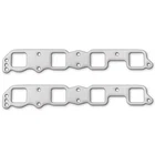 Remflex Exhaust Gasket 6023; Graphite Square Port For Chrysler 426/528 Hemi New. Price: $43.67.