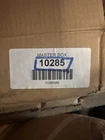 8" Butt Joint Exhaust Clamp - Stainless Angled Bracket United Pacific 10285 New. Price: $55.00.