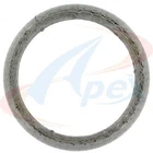 Exhaust Pipe Flange Gasket-vin: 1, Supercharged Apex Automobile Parts AEG1028 New. Price: $31.99.