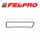 Fel-pro Valve Cover Gasket Set For 1953-1955 International RA122 3.6L L6 Zz New. Price: $27.52.