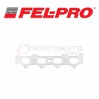 Fel-pro Exhaust Manifold Gasket Set For 2008-2009 Hyundai Tucson 2.0L L4 Xk New. Price: $17.88.
