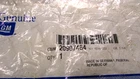 Genuine Gm Exhaust Gasket # 20907464* New / Oe. Price: $9.85.