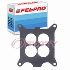 Fel-pro Carburetor Mounting Gasket 1970 Ford Falcon 7.0L V8 Air Fuel Nl New. Price: $9.70.