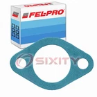 Fel-pro Engine Water Pump Gasket For 1976-1979 Chevrolet P20 7.4L V8 Belts Dd. Price: $8.94.