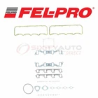 Fel-pro Engine Cylinder Head Set For 1982-1993 Gmc K3500 6.2L V8 Gaskets Qp New. Price: $100.25.