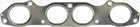 Gasket, Exhaust Manifold Victor Reinz 71-53721-00 Neu. Price: $28.38.