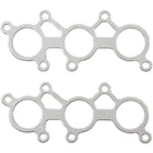 MS96795 Felpro Set Exhaust Manifold Gaskets For Toyota Avalon Lexus ES350 GS450H New. Price: $36.73.
