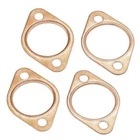 Copper Exhaust Port Gasket 1-5/8" Id 4PC Empi 17-2821 Vw Air Cooled Bug Ghia Bus New. Price: $30.17.
