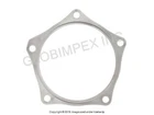 Porsche (2003-2014) Gasket Turbocharger To Exhaust Pipe (1) Oem Elring Klinger New. Price: $26.45.