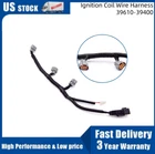 Ignition Coil Wire Harness 39610-39400 For 2002-2006 Kia Sorento 3.5L V6 New. Price: $19.69.