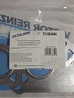 Exhaust Manifold Gasket Set Victor Reinz 71-53554-00 New. Price: $26.99.