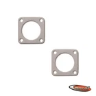 Remflex Exhaust Gaskets 4-BOLT Down Pipe 1937-1948 Cadillac 346 L-head 14-003D New. Price: $20.15.