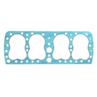 Engine Cylinder Head Gasket Fel-pro 1946-1948 Ford Super Deluxe 3.9L V8 New. Price: $44.88.