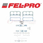 Fel-pro Cylinder Head Gasket Set For 1980-1984 Oldsmobile Omega 2.8L V6 Qd New. Price: $144.46.