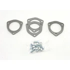 Patriot Exhaust Collector Flanges 1PR 3-BOLT 2-1/2IN Dia.- H7259 New. Price: $60.91.