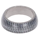 Subaru Oem 1995-1999 Cat Converter Rear Exhaust Pipe Donut Gasket New 44011AC000. Price: $16.99.