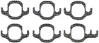 Exhaust Manifold Gasket Set Victor Reinz For 1988-1994 Chevrolet S10 Blazer New. Price: $27.91.