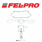 Fel-pro Conversion Gasket Set For 1972-1976 Lincoln Mark Iv 7.5L V8 Engine Tw New. Price: $31.78.