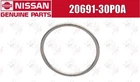 Nissan Oem Exhaust Gasket 20691-30P0A For Infiniti New. Price: $58.38.