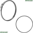Dpf Gasket & V-band Clamp Kit 21212522 21212520 New. Price: $69.50.