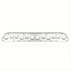 Remflex 10-001 Exhaust Header Gasket Set Stock Port Graphite New. Price: $43.70.
