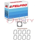 Fel-pro Intake Manifold Gasket Set For 2000-2007 Dodge Dakota 4.7L V8 Engine Ms New. Price: $26.82.